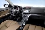 Mazda6 Hatchback 2010 года